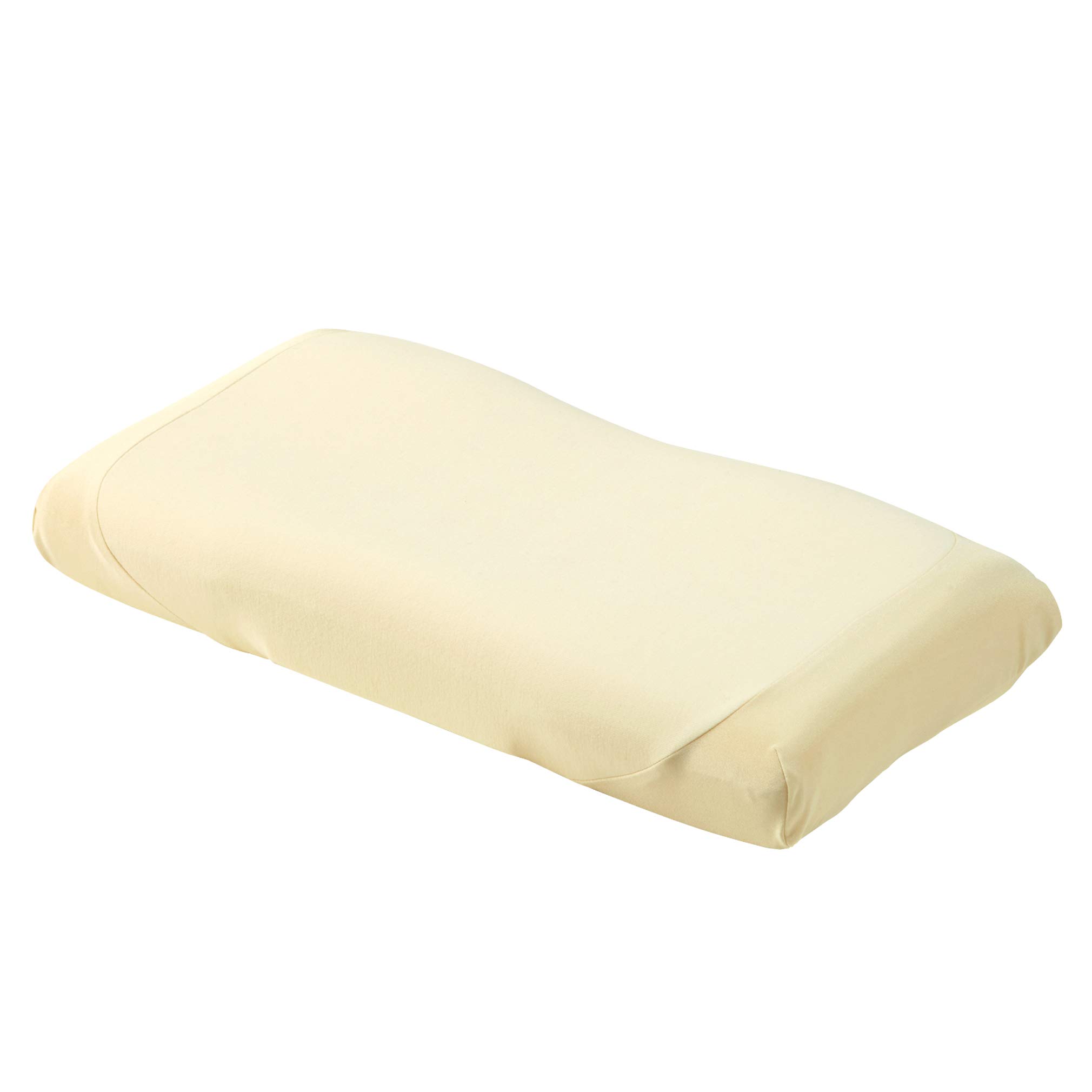 

Nishikawa Angel Float Gently Supportive Pillow, Standard Height, Soft and Fluffy Even in Winter, Like the Gentle Touch of an Angel s Cheek. Fits