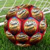 Pallone da Calcio Stampato FC Bayern Monaco | Taglia 5