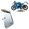 Lève moto centrale - ConStands Power-Evo - Compatible Suzuki GSX-R 1000 09-16 - Capacité 300 kg - Léger 17 kg