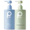 POTE Oil Control Hair & Body Wash Set