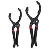 Adjustable Design Adjustable Oil Filter Hand Tool Filter Removal Tool Oil Filter Pliers  Car Repair