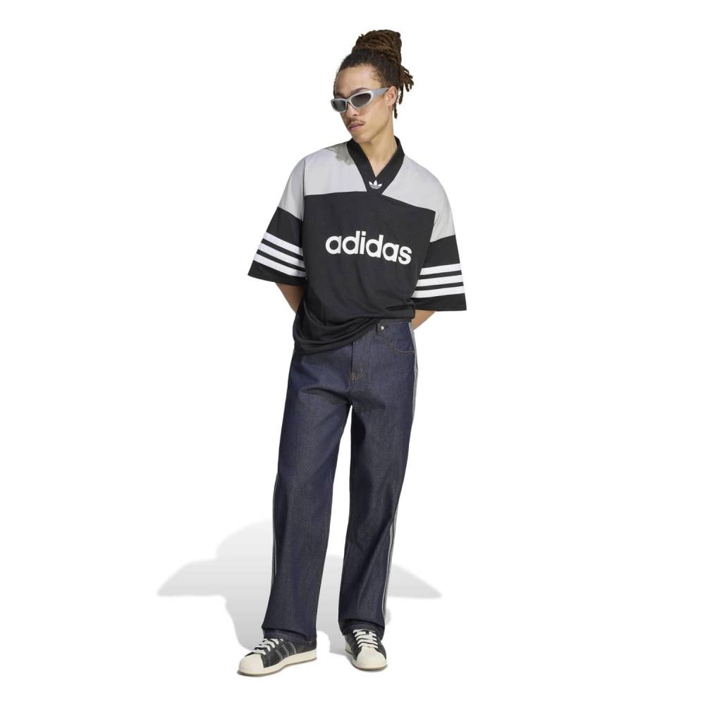 adidas Men M Ac Raw deniM Firebird Tp indigodeniM Ks6924