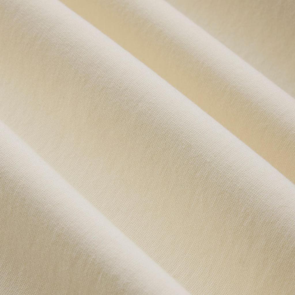 Adidas Originals X Fear Of God Athletics Collaboration SS25 Comfortable Outdoor Short Sleeve T-Shirt Unisex Tops KB6933