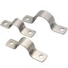 Yonggu 304 Stainless Steel Heavy-Duty U-Clamp