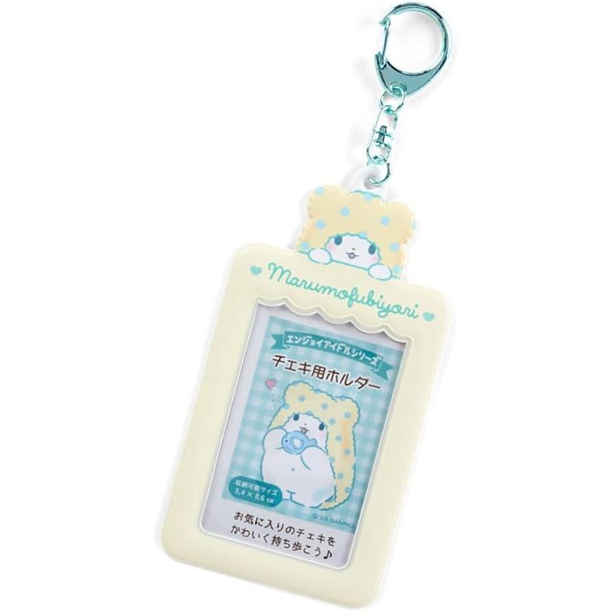 Sanrio Instax Holder Marumo Fubiyori 732168 (Enjoy Idol)