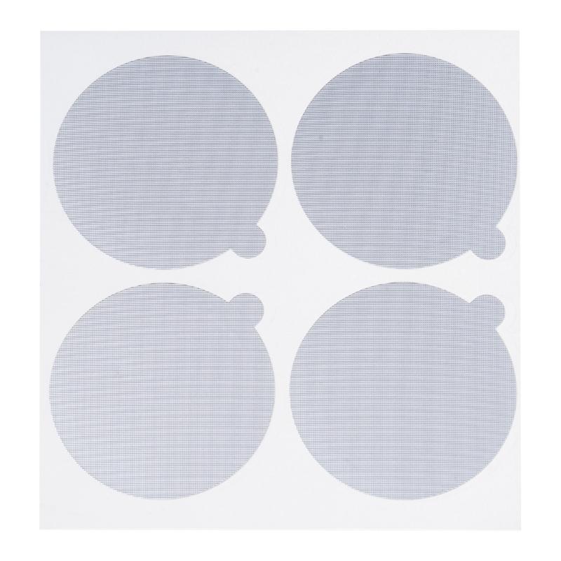 

Set of 100 Coffee Pods Stickers 37mm Coffee Aluminum Seals Coffee Pods Lid China Mainland