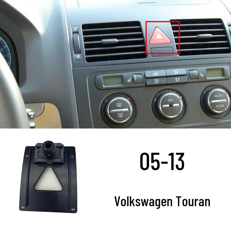 Volkswagen Car Mount Base for Sagitar, Lavida Plus, Bora