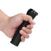 1Pair Ergonomic Bicycles Handle Grips Replacement Rubber Shock Absorption Handlebar Cover Easy to Installation