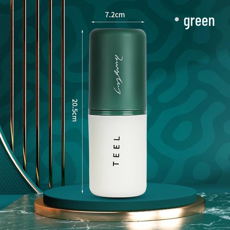 

Essential Wash Cup for Students - Perfect for Dorms and Boarding Rooms 20.5cm x 7.2cm