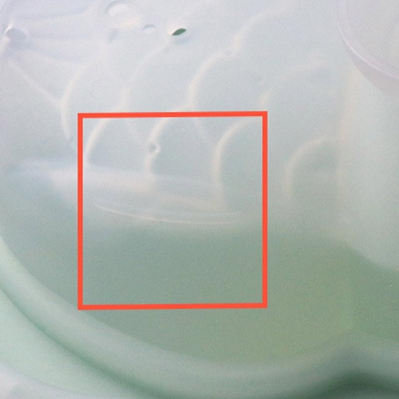 3D Eiswürfelformen, Große Eiswürfelschale Macht Niedliche Form Eis Sicheres Silikon Große Eiswürfel Machen Cocktails Saft Gefrierformen