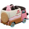 Tomica Dream Tomica 148 Candy Car No.