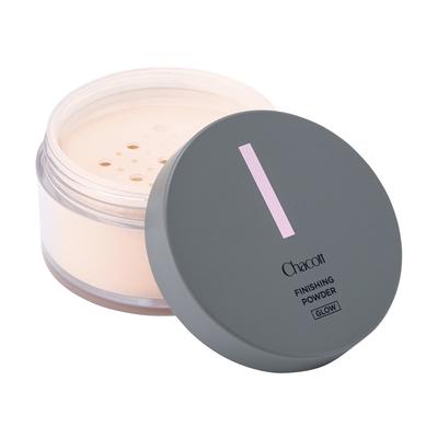 Make-up na tvár – Pudry
