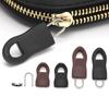 5/8Pcs Markers Detachable Zipper Puller Removable Zipper Head Repair Kits  Backpack Clothes Jackets