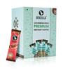 Bevzilla 96 Instant Hot & Cold Coffee Powder Sachets/Pouches 192G