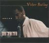 CD VICTOR BAILEY  Low Blow VICJ60412 Victor 1999 Japan Music Others Used