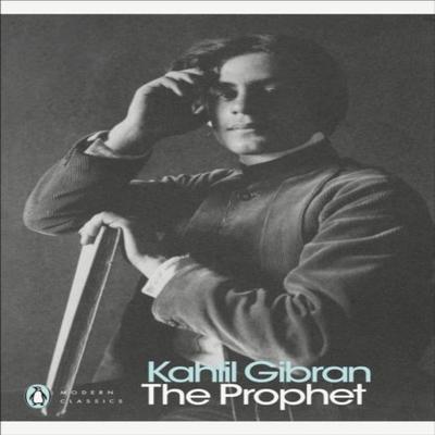 The Prophet by Kahlil Gibran Paperback Book 9780141187013