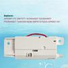 EBF61215202 Washer Lid Switches Replacement Lid Switches Assembly Washing Machine Door Switches Replacement Part Enduring