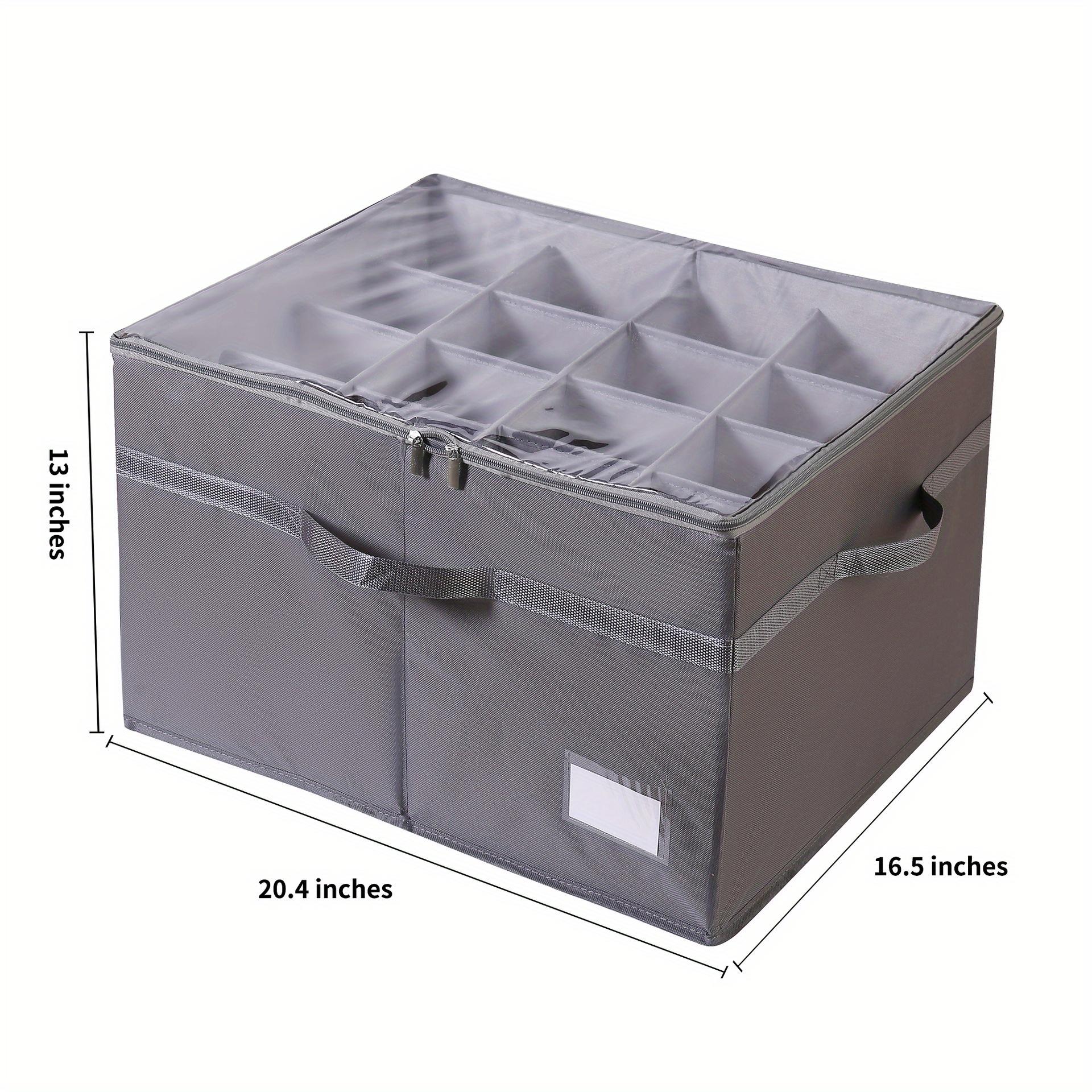 

1pcs Multifunctional Shoe Storage Box Organizer for Closet Space Saving Shoe Container сірий