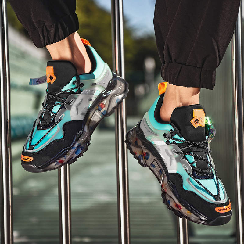 Sneakets Men Winter Shoes Vulcanise Mens Trainers 2024 Designer High Quality Luxury Brand Men's Sneakers Boot Gym Shoes Tennis