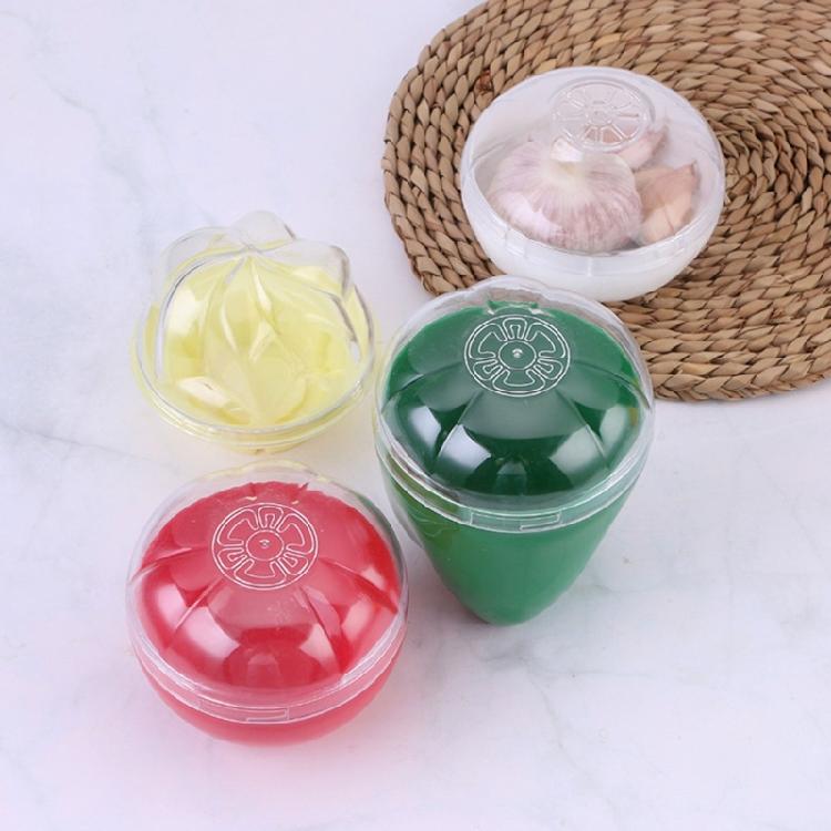 Clear Cover Food Storage Box Multipurpose Snacks Cookies Organization