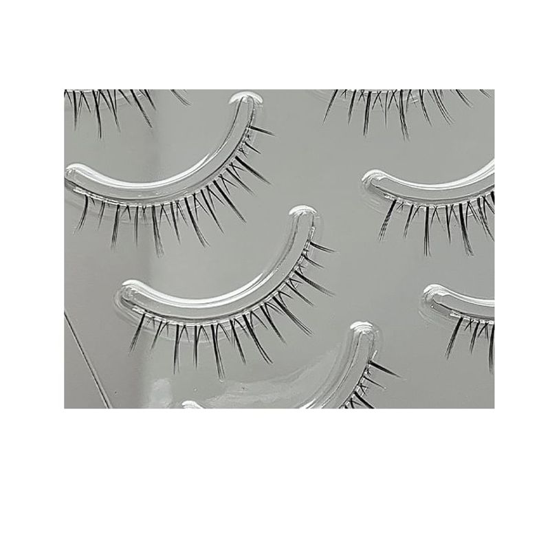 Denivyse - Künstliche Wimpern