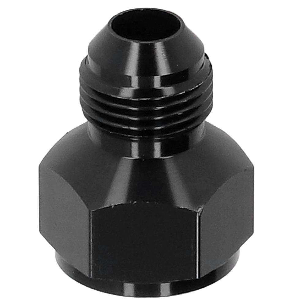 Flare Type Pipe Reducer Adapter Straight Design Reducer Adapter Connector For Fuel System
