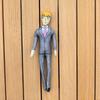 Mob 100 Plush Doll Abstract Toy Dimple Kageyama Shigeo Figure Reigen Arataka plushies cute soft Design DIY keychain pendant Gift