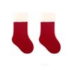 Casual Toddler  Hosiery Bowknot Bow Middle Tube Socks New Winter Compression Stocking  Kids