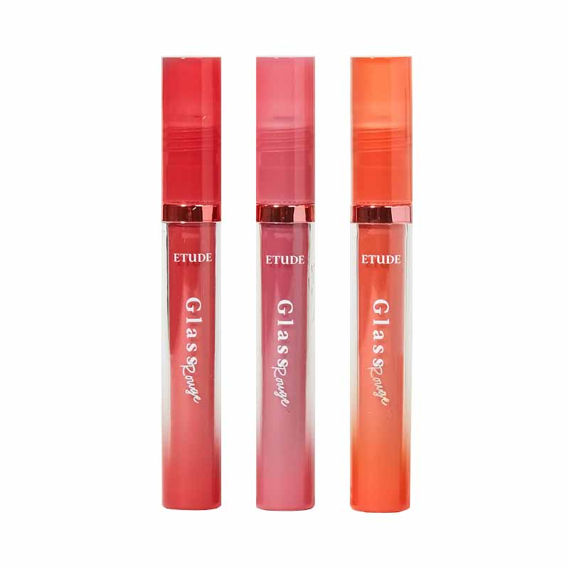 

[ЭТЮД] Glass Rouge Тинт 3,2г