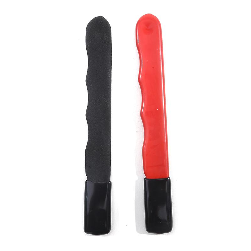 1pc Household Sharpening Stone Kitchen Multifunctional Sharpener Outdoor Portable Quick Pocket Handheld Sharpener Gardening Tools
