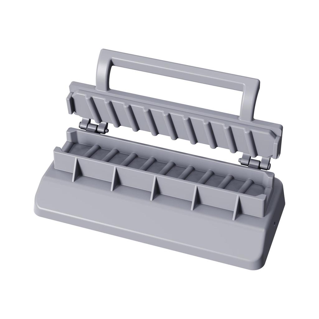 Outdoor Kebab Maker: Barbecue Gadget & Household Tool