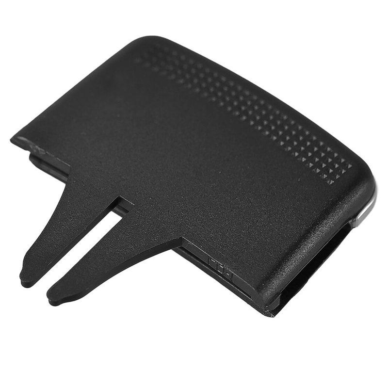 Black Right A/C Air Vent Outlet Tab Clip Fit for Hyundai Elantra 2012 2013 2014 2015 2016