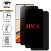 Шт Повне покриття 3ШТ Загартоване скло для Redmi Note 15 14 13 Pro Plus 14S 12S 11S Захисна плівка для екрана для Redmi 15C 15 14C 13C 12C 10A