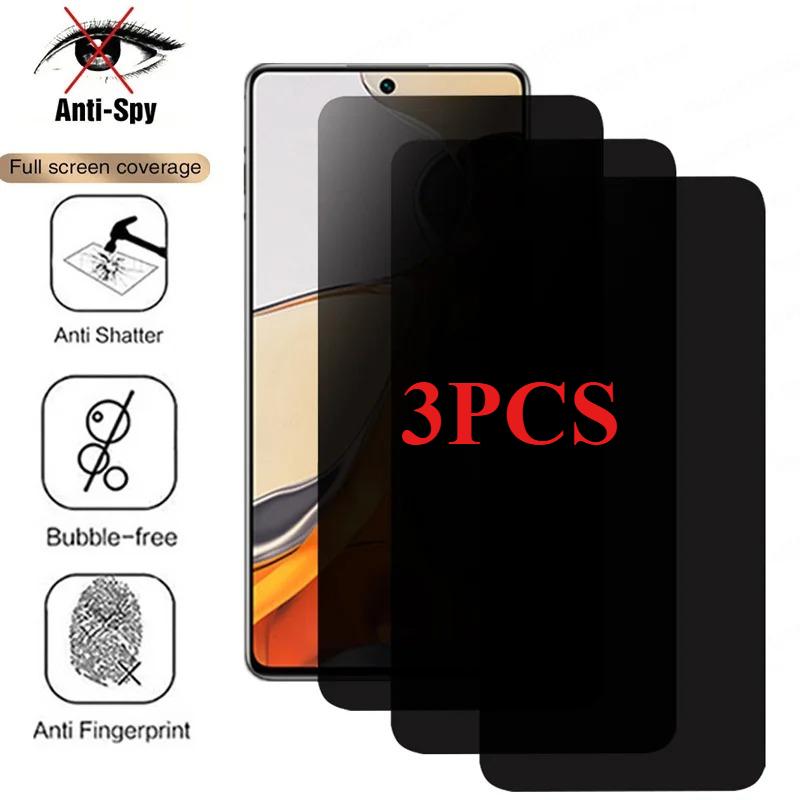 

Шт Повне покриття 3ШТ Загартоване скло для Redmi Note 15 14 13 Pro Plus 14S 12S 11S Захисна плівка для екрана для Redmi 15C 15 14C 13C 12C 10A Redmi Note 12 4G чорний
