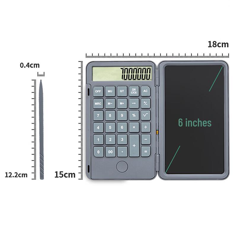 

OLOEY Mini Doodle Handwriting Tablet