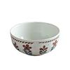 ZISIZ Heat-Resistant Ceramic Bowls