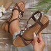 Calzado para mujer – Sandalias