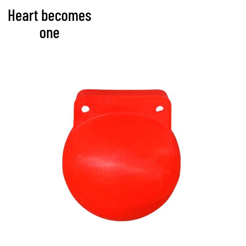 Marine & Reservoir Boundary Marker Buoys and Facilities