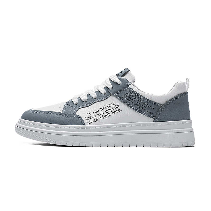 Fashion Blue Gray Ergonomic Shoes For Women Flats Joggings Woman Sneakers Women Size 41 Sport Tenes Mascolino Shose Designer