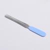 Pet Nail File, Stainless Steel Nail Grinding File, Pet Store Nail Trimming and Manicure Strip Tool