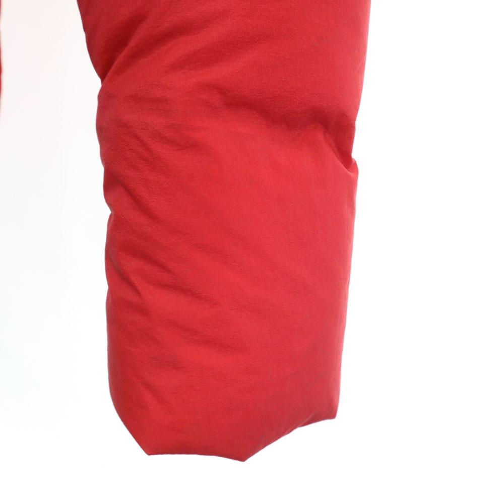 Uniqlo Seamless Down Jacket L Red Men's Used