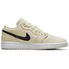 Air Jordan 1 Low 'Coconut Milk' Women's DC0774-121