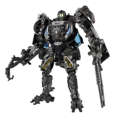 Transformers Lockdown MB-15