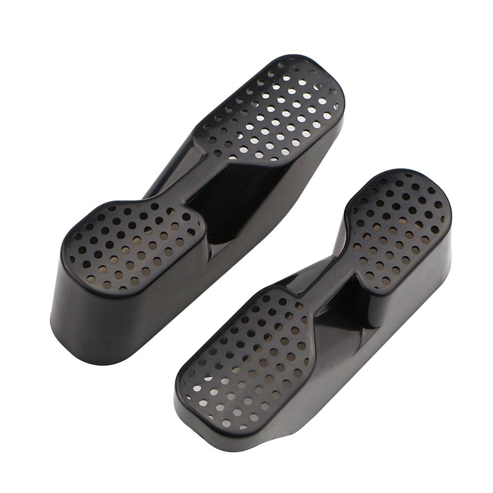 Seat Under AC Duct Vent Cover for Mazda 3 6 CX-5 CX5 CX-4 CX4 Atenza Axela 2014 - 2018  Heat Floor Air Conditioner Outlet Trim