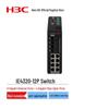 H3C IE4320-12P Industrial Gigabit Managed Ethernet Switch