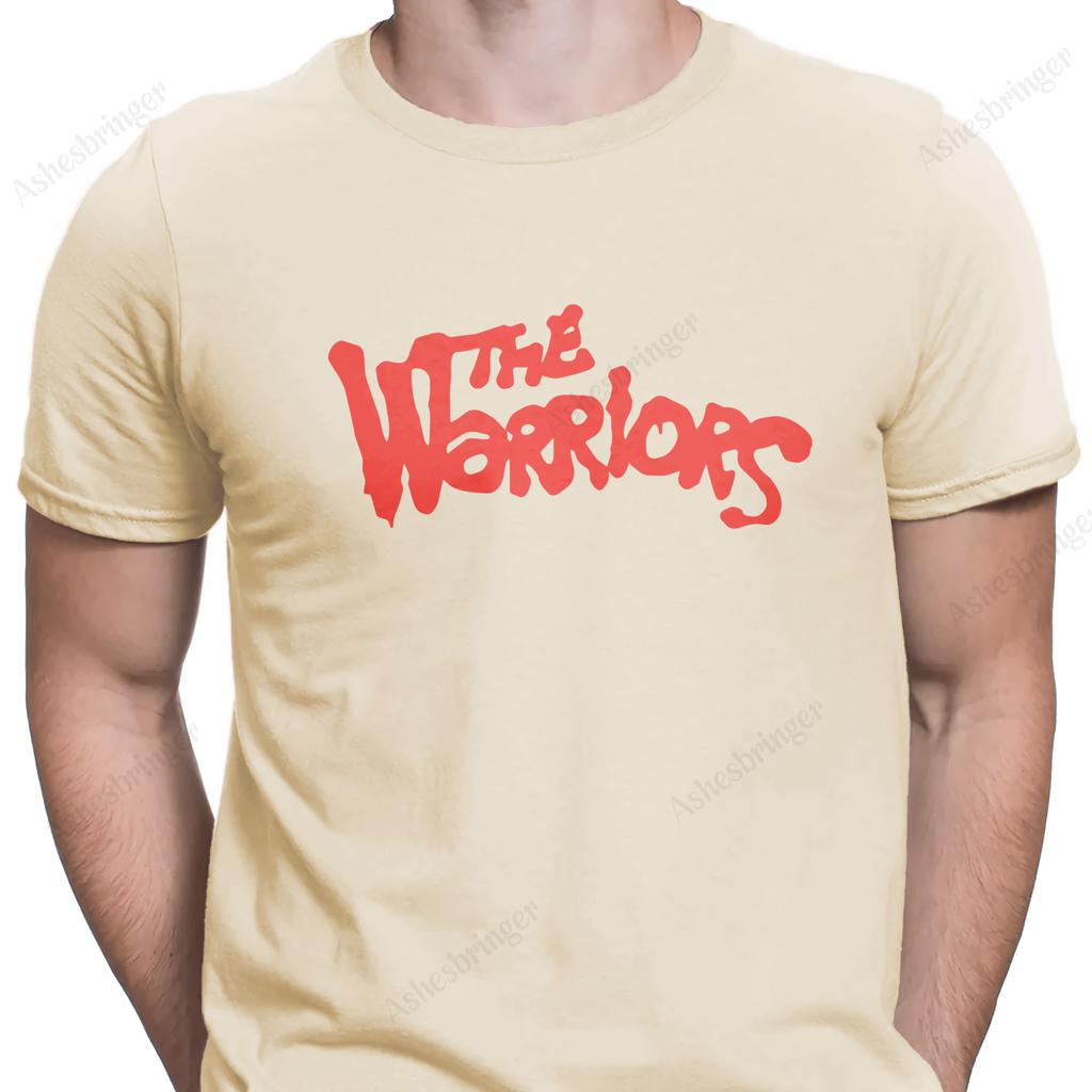 Tričko The Warriors - New York City Gang 1979 Filmové tričko Street Casual Style Tričko pro muže a ženy