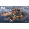 Apex Legends Edition Lifeline Jeu PS4