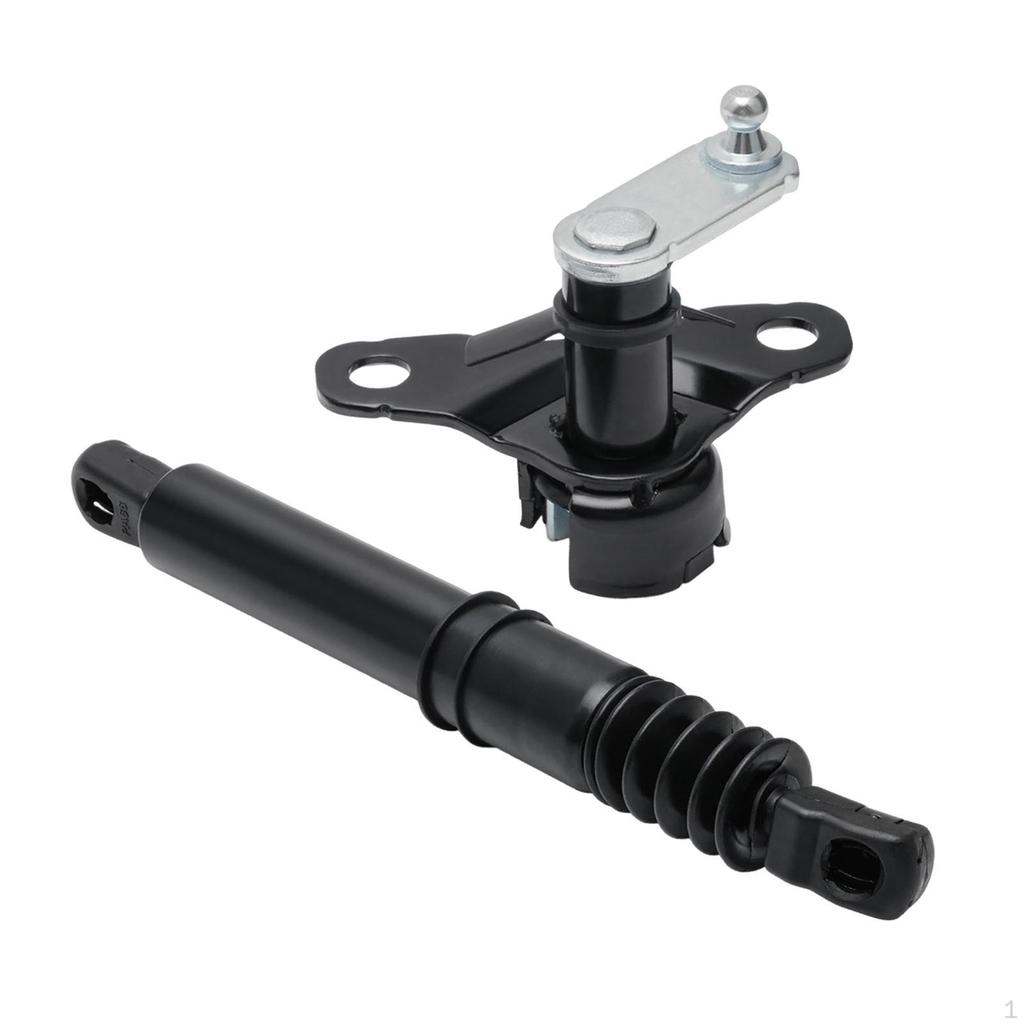ml3Z-5D008-c Tailgate Assist Damper Set Professional Sturdy Automotive Accessories Replace Parts