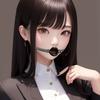 Mouth Gag Adult SM Product Store Mouth Plug Open Mouth Sexy Lips Mouth Flail Couple Flirty Sex Toy Adjustable Leather Strap