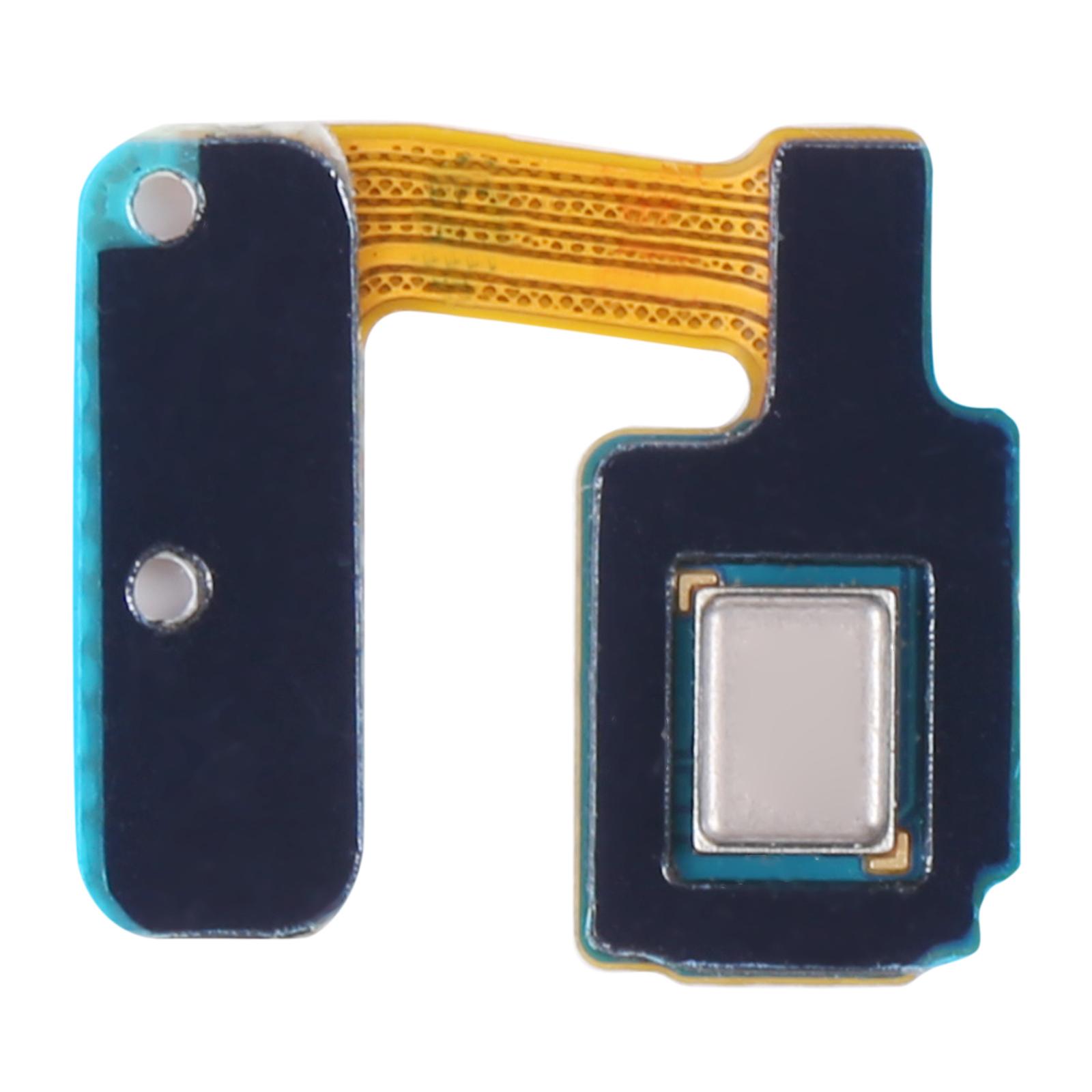 

For Samsung Galaxy Tab S8 Ultra X900 X906 Phone Microphone Mic Flex Cable Replacement Part (without Logo) Type A